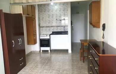 Imagem 3: STUDIO mobiliado centro de Guarulhos