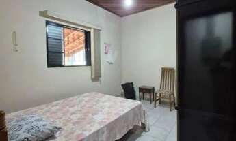 Imagem 6: Casa em Arealva com campo de futebol