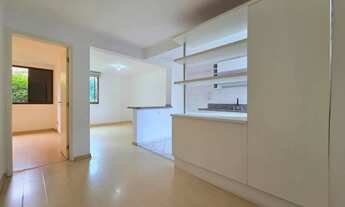 Imagem 2: Imóvel para venda tem 47 metros quadrados com 1 quarto em Aclimação - São Paulo - SP