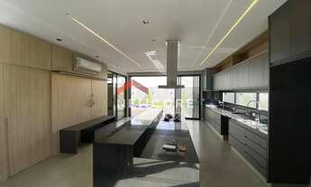 Imagem 3: Casa de condomínio em Residencial Villa Lobos - Residencial Villa Lobos - Bauru/SP