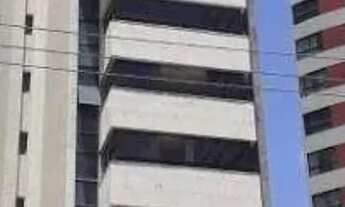 Imagem 4: Apartamento com 4 dormitórios, 282 m² - venda por R$ 1.500.000,00 ou aluguel por R$ 8.000