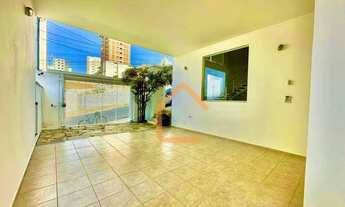 Imagem 2: Casa com 3 dormitórios para alugar, 426 m² por R$ 11.000,00/mês - Santa Doroteia - Pouso A