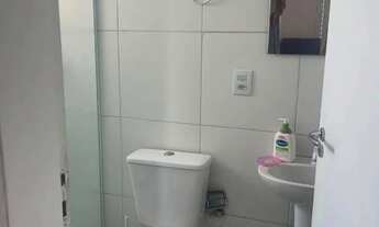 Imagem 6: Apartamento com 2 dormitórios à venda, 54 m² por R$ 360.000,00 - Jardim Guanabara - Jundia