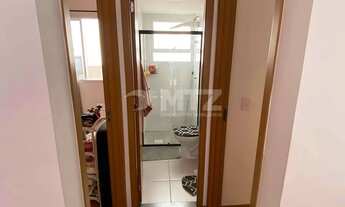 Imagem 5: Apartamento padrão à Venda, Chácara Recreio do Havaí, Botucatu, SP