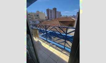 Imagem: Apartamento Charmoso no Centro de Santa