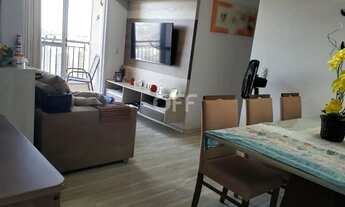 Imagem: Apartamento - Sao Bernardo - Campinas