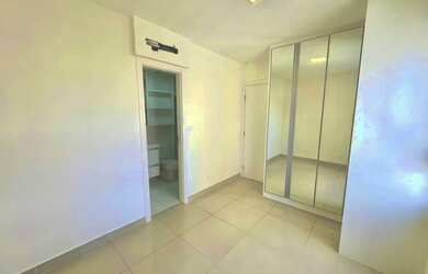 Imagem 7: Apartamento para alugar com 4 quartos suítes e armários planejados e vagas de garagens