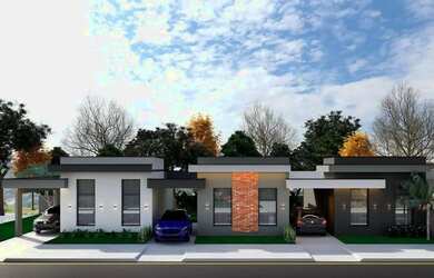 Imagem 3: Empreendimento novo Estância Velha, casa residenci