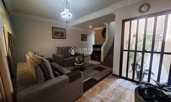 Imagem 2: Sobrado 3 quarto(s), no bairro Santa Terezinha