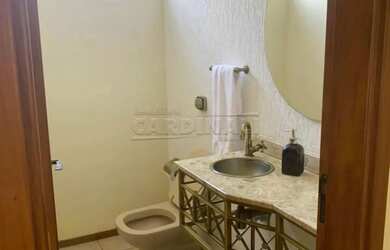 Imagem 2: Casa Padrão em Araraquara