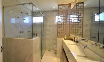 Imagem 5: Apartamento à venda, 238 m² por R$ 3.600.000,00 - Zona 01 - Maringá/PR