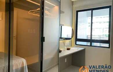 Imagem 6: Apartamento - 3 quartos 1 suíte 84m² - Casa forte - Edf Gloria Luz