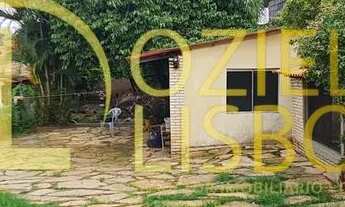 Imagem 5: LOTE 800m² COM CASA PISCINA 20m DE FRENTE PODE DIVIDIR CONDOMÍNIO RUA 03 VICENTE PIRES POR