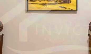 Imagem 4: Apartamento reformado em rua nobre de Copacabana