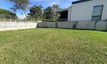Imagem 3: Terreno no Condomínio Jardim do Golfe - 450 m² plano!