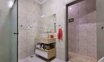 Imagem 6: Casa em Rua Cisplatina - Vila Pires - Santo André/SP