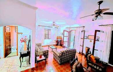 Imagem 3: Sobrado em RUA NICOLAU PRESTE - Centro - Peruíbe/SP