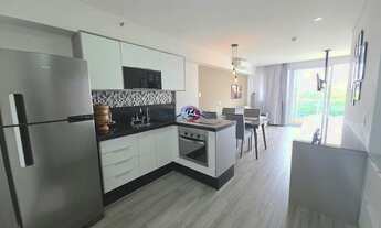 Imagem: Aluguel - Lindo Apartamento/Flat com 41m²