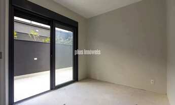 Imagem 6: Higienópolis! Garden!