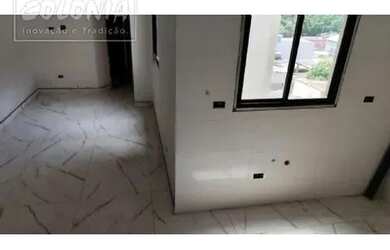 Imagem 6: Cobertura a venda - Jardim Ana Maria, Santo André