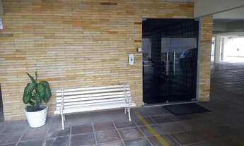 Imagem 2: Apartamento a venda com 107m² no Aeroclube - AP7062 DM