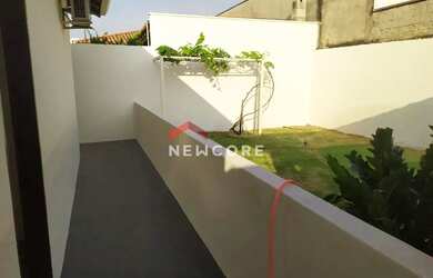 Imagem 5: Casa em Avenida Dalvo de Freitas Luiz - Jardim das Flores - Araraquara/SP