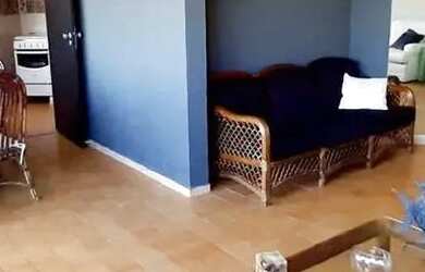 Imagem 2: Apartamento em Rua João Henrique do Nascimento - Enseada - Guarujá/SP