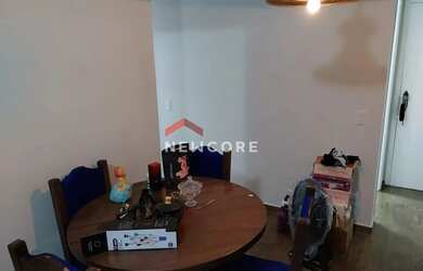 Imagem 4: Apartamento em Rua Barreto Leme - Centro - Campinas/SP