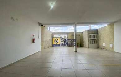 Imagem 3: Apartamento com 2 dormitórios para alugar, 50 m² por R$ 1.800,00/mês - Vila Lucinda - Sant