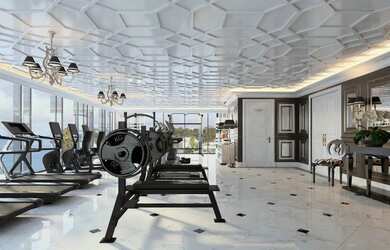 Imagem 4: FLATS SETAI SANDRO BARROS