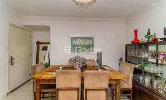 Imagem 7: Foxter vende apartamento com 403m², 3 quartos, sendo 1 suíte, 1 vaga de garagem