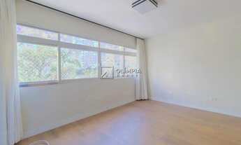 Imagem 2: Venda Apartamento 3 Dormitórios - 90 m² Moema