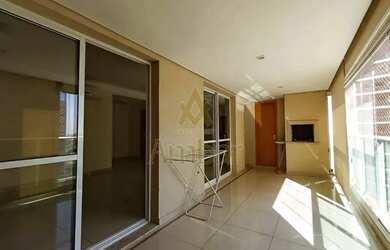 Imagem 3: Apartamento - Ribeirão Preto - Bosque das Juritis - Região Sul