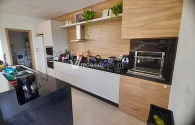 Imagem 6: CASA A VENDA CONDOMINIO TERRAS DA ESTÂNCIA - PAULINIA-SP