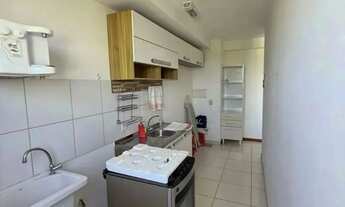 Imagem 7: Apartamento Com 3 Quartos Em 73M² E 1 Vaga De Garagem Em Itapuã. 1KMUKHF