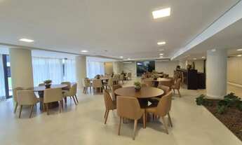 Imagem 7: Apartamento a venda em Condomínio Clube à Beira-Mar na praia do Seixas