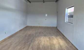 Imagem: Alugo Barracão Novo de 280metros,Bairro