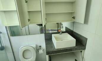 Imagem 4: Apartamento Térreo com 02 quartos e 01 vaga no Bairro Santa Tereza