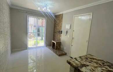 Imagem: APARTAMENTO DE 3 QUARTOS SEMI MOBILIADO