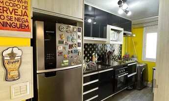 Imagem 7: Apartamento em Jardim Sabará