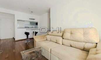 Imagem: Aluguel Apartamento 2 Dormitórios - 70