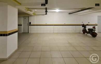 Imagem 5: Apartamento mobiliado e decorado no Centro de Florianópolis