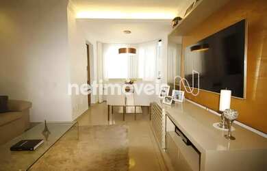 Imagem 2: Venda Área Privativa Gutierrez Belo Horizonte