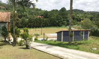 Imagem 2: Chácara para venda com 5890m² e 6 vagas em Mogi das Cruzes