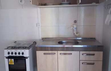 Imagem: Apartamento mobiliado no São João-Itajaí