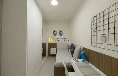 Imagem 6: Cassa Térrea com 2 quartos no Parque Vista Bárbara em Sorocaba/SP