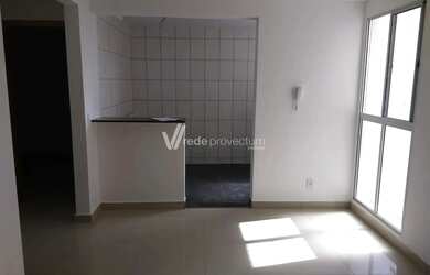 Imagem 4: Apartamento - Jardim Antonio Von Zuben - Campinas