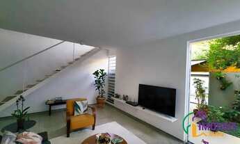 Imagem 3: CASA ASSOBRADADA - TUCURUVI - SP