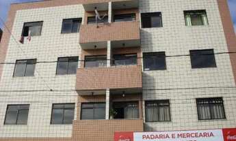 Imagem: Apartamento 02 Quartos - Nova Era