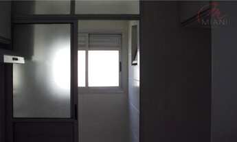 Imagem 5: Apartamento residencial à venda, Jaguaré, São Paulo